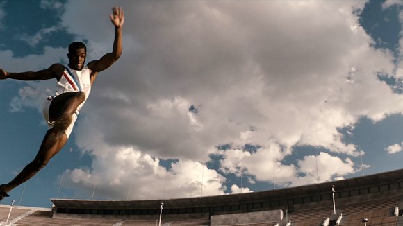 Photo from the movie Race