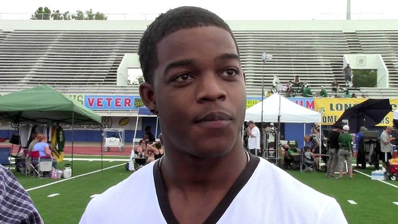 Photo from the movie Race