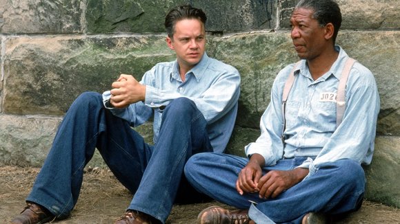 Photo du film À l'ombre de Shawshank