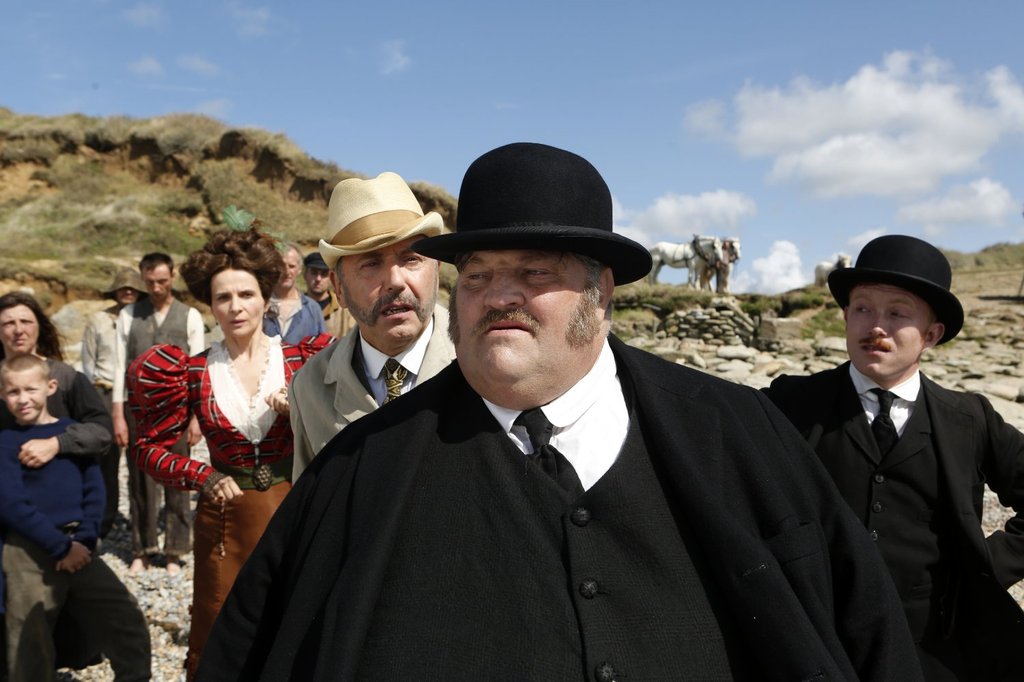 Photo from the movie Slack Bay