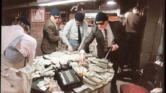 Photo from the movie Sorcerer