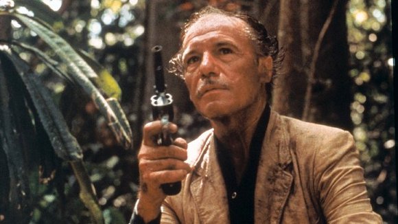 Photo from the movie Sorcerer