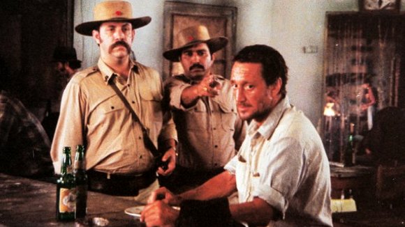 Photo from the movie Sorcerer