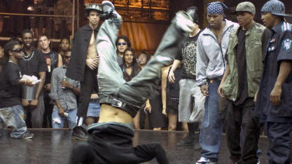 Photo from the movie Stomp the Yard