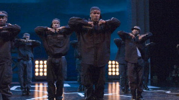 Photo from the movie Stomp the Yard