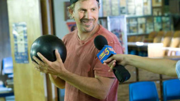 Photo du film Swing Vote