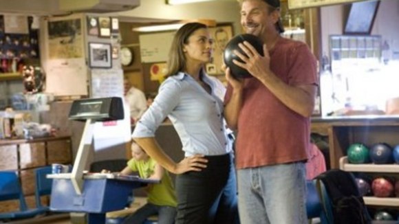 Photo du film Swing Vote