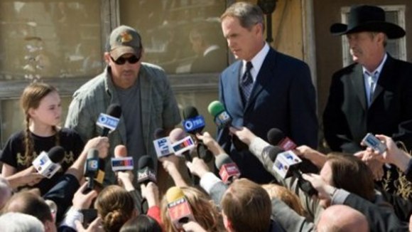 Photo du film Swing Vote