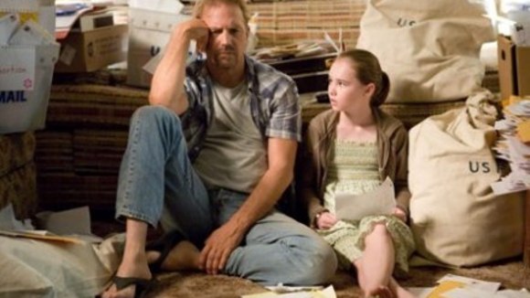 Photo du film Swing Vote