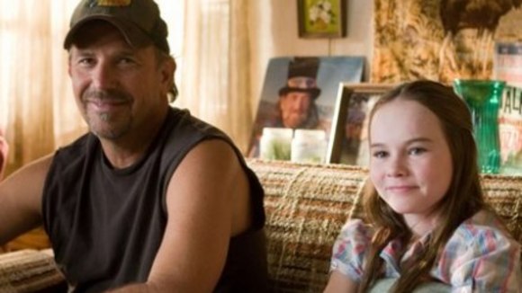 Photo du film Swing Vote