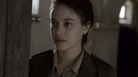 Photo du film Les Innocentes v.f.