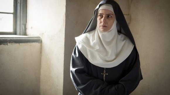 Photo du film Les Innocentes v.f.