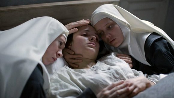 Photo du film Les Innocentes v.f.