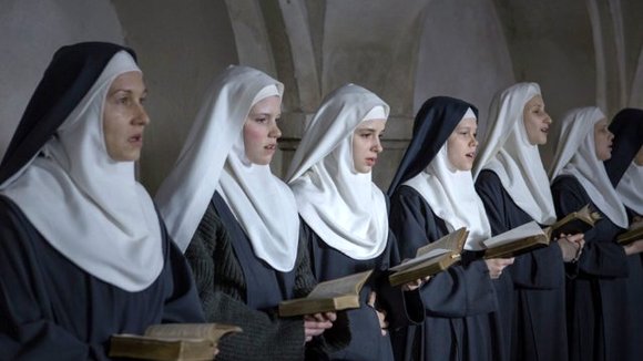 Photo du film Les Innocentes v.f.