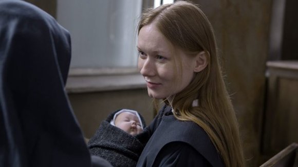 Photo du film Les Innocentes v.f.