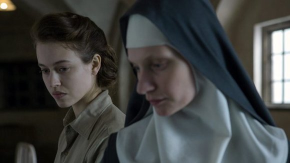 Photo du film Les Innocentes v.f.