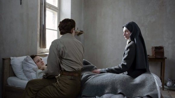 Photo du film Les Innocentes v.f.