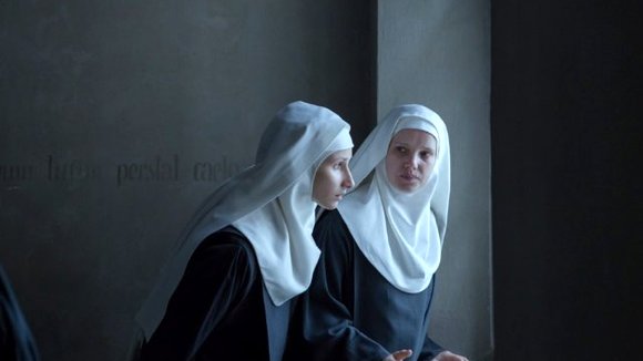 Photo du film Les Innocentes v.f.