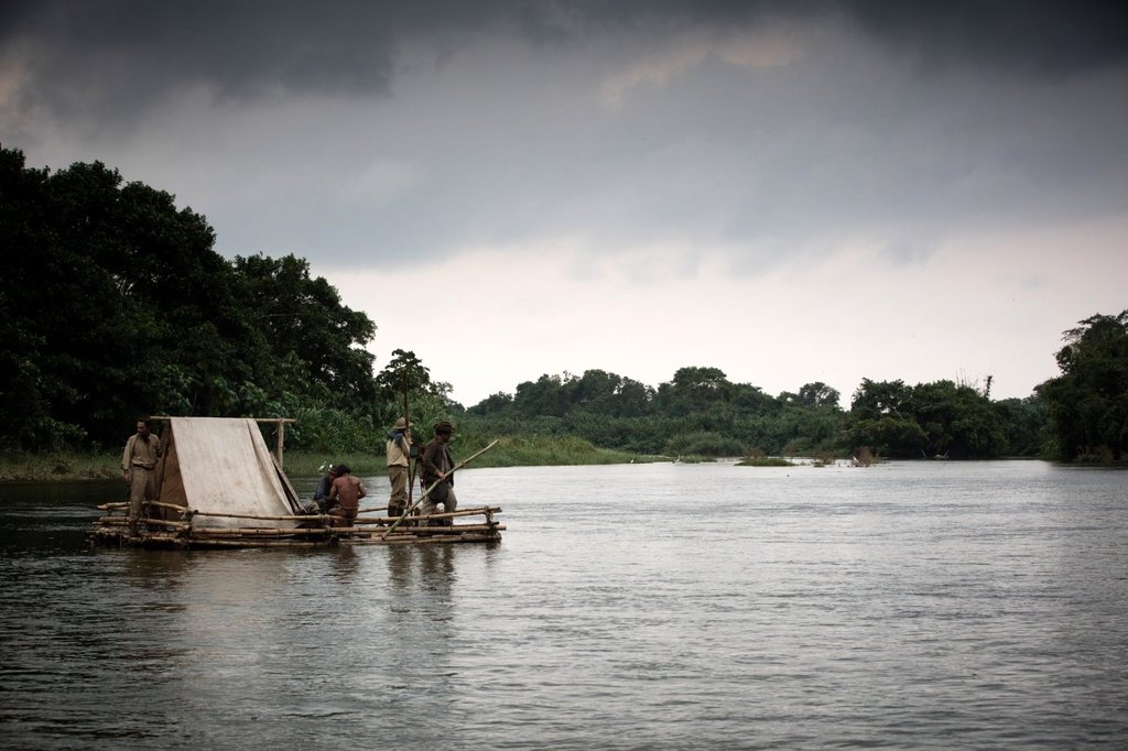 Photo du film La Cité Perdue de Z