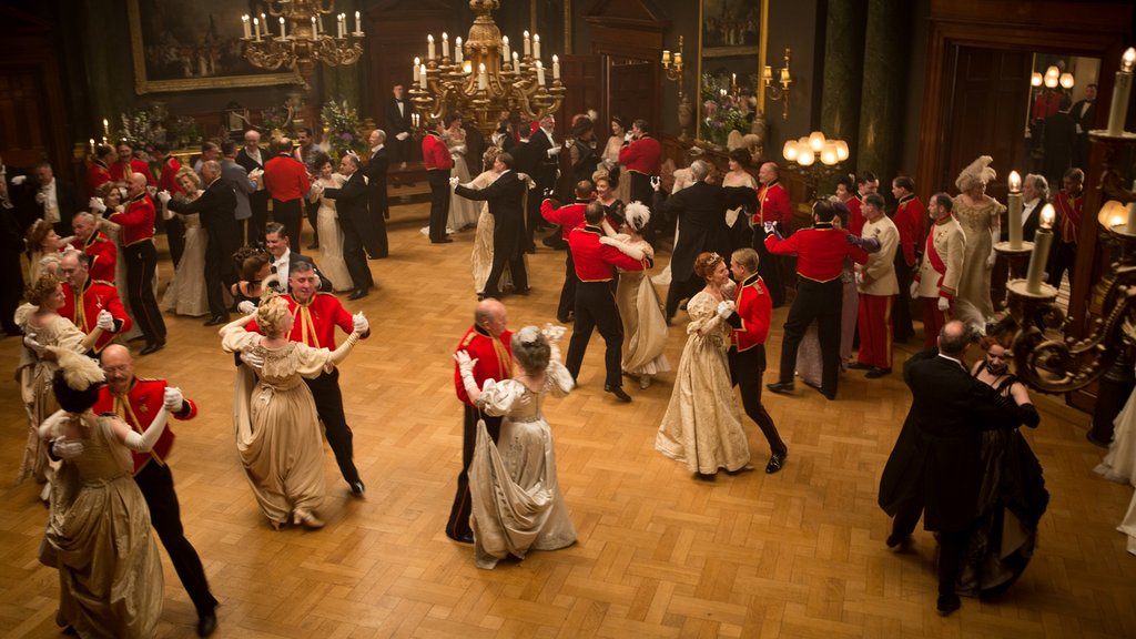 Photo du film La Cité Perdue de Z