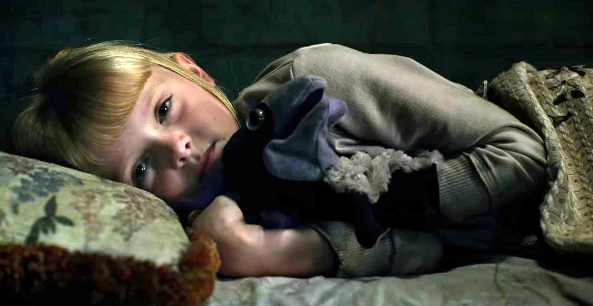 Photo du film Les Nouveaux mutants