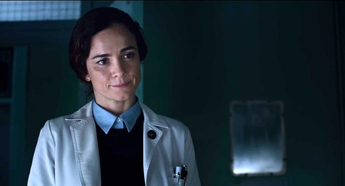 Photo du film Les Nouveaux mutants