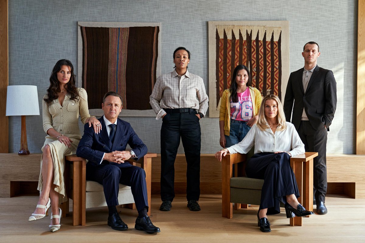 Photo du film Reservatet