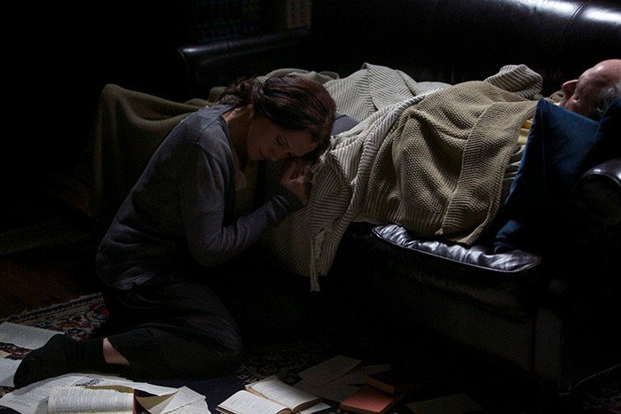 Photo du film The Sounding