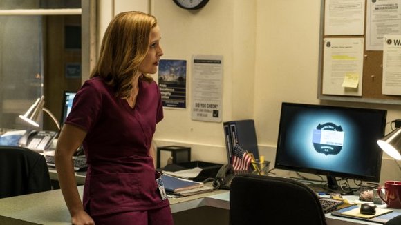 Photo du film The X Files