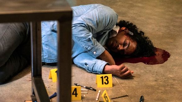 Photo du film The X Files