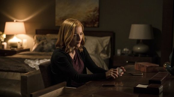 Photo du film The X Files