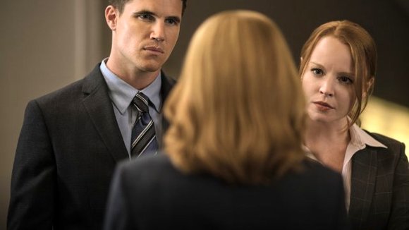 Photo du film The X Files