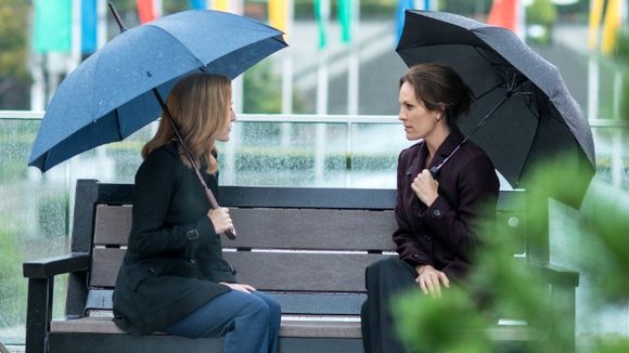 Photo du film The X Files