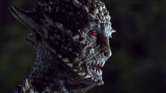 Photo du film The X Files