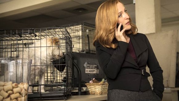 Photo du film The X Files