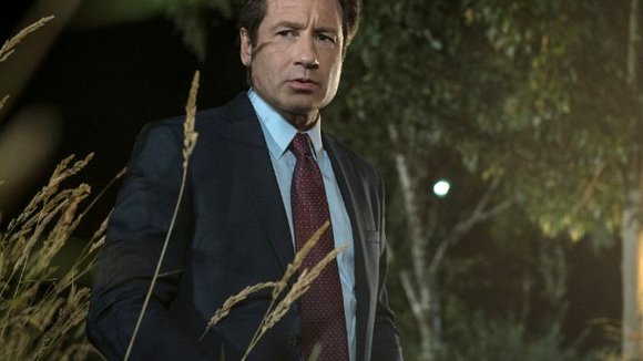 Photo du film The X Files