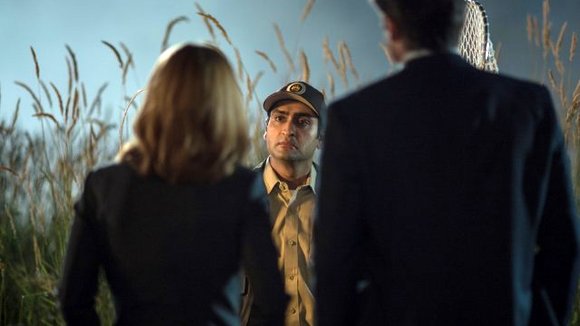 Photo du film The X Files