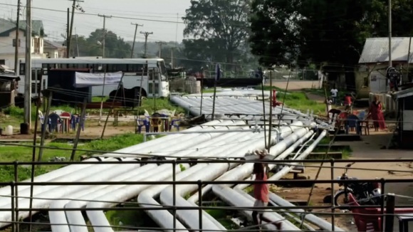 Photo du film Time to Choose