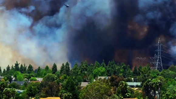 Photo du film Time to Choose