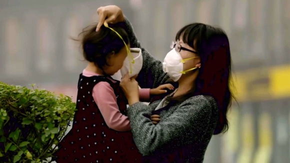 Photo du film Time to Choose