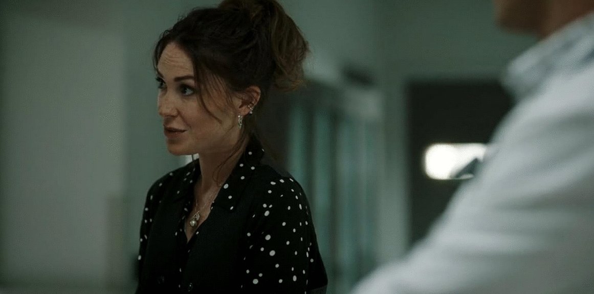 Photo du film Transplant