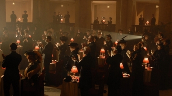 Photo du film L'Imbroglio nel lenzuolo