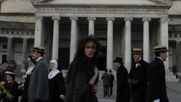 Photo du film L'Imbroglio nel lenzuolo