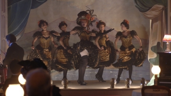 Photo du film L'Imbroglio nel lenzuolo