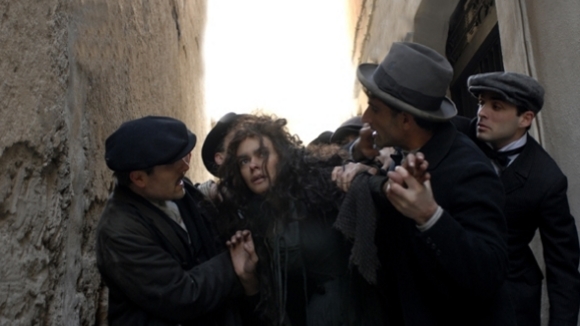 Photo du film L'Imbroglio nel lenzuolo