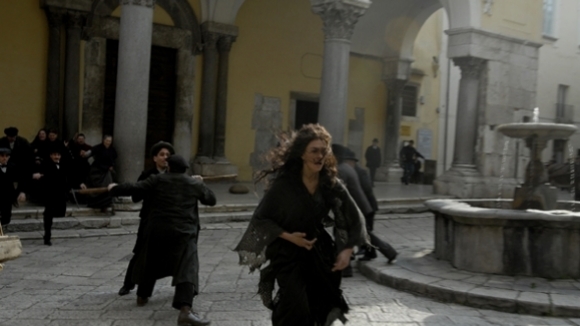 Photo du film L'Imbroglio nel lenzuolo