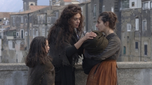 Photo du film L'Imbroglio nel lenzuolo