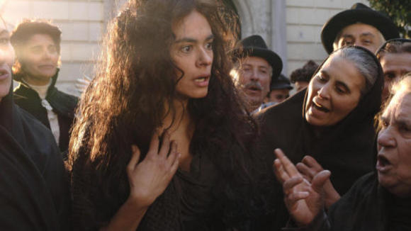 Photo du film L'Imbroglio nel lenzuolo