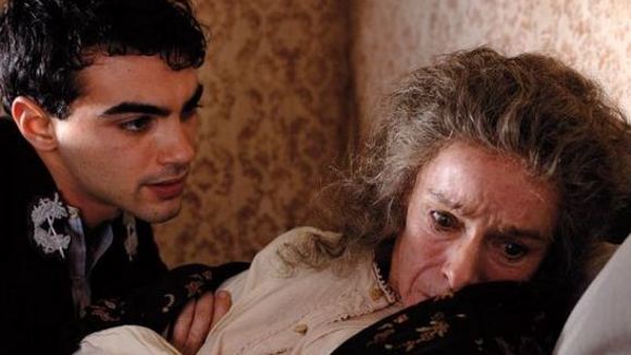 Photo du film L'Imbroglio nel lenzuolo