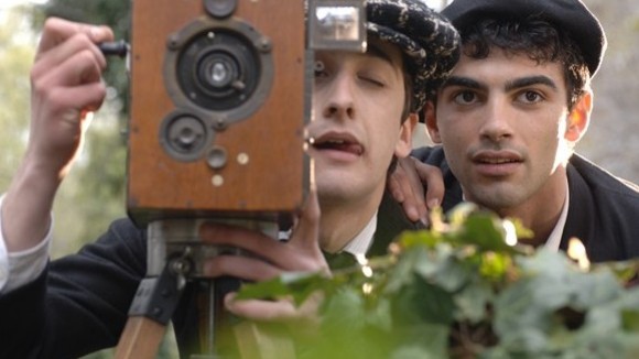 Photo du film L'Imbroglio nel lenzuolo